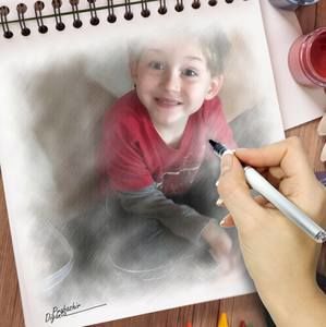 Meet your Posher, Wendy